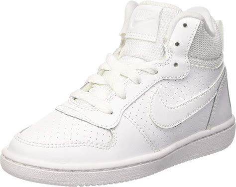 basketballschuhe herren nike weiß|Nike schuhe herren.